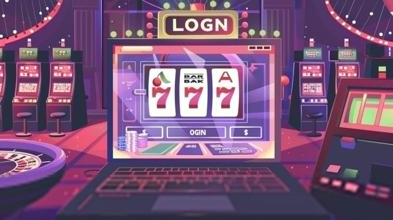 sige777 game lobby overview showing sports and casino categories on screen